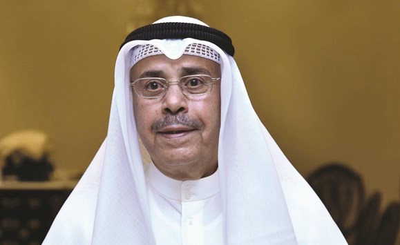 د. بدر المطر ﻿
