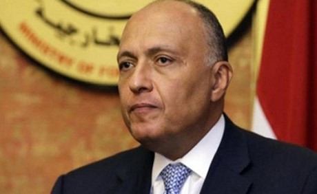 الخارجية المصرية تكشف سبب سحب مشروع مصر من مجلس الأمن بشأن الاستيطان