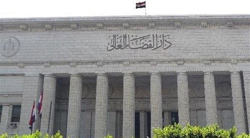 11 مارس .. الحكم في طعون مبارك ونظيف والعادلي في قضية "قطع الاتصالات"