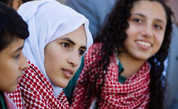 أين يرغب الطلاب العرب في العمل؟