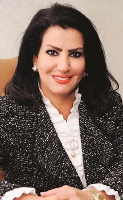 فاطمة العازمي﻿