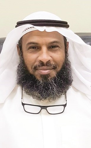 محمد القحطاني ﻿