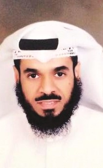 عبدالله الشمري﻿