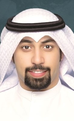 حمد الشمري﻿