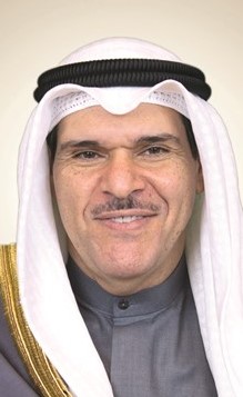 الشيخ سلمان الحمود﻿