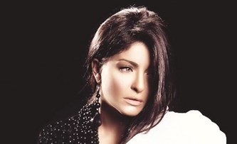 علا غانم: لا أحب المشاكل.. ولكني لا أتنازل عن حقوقي