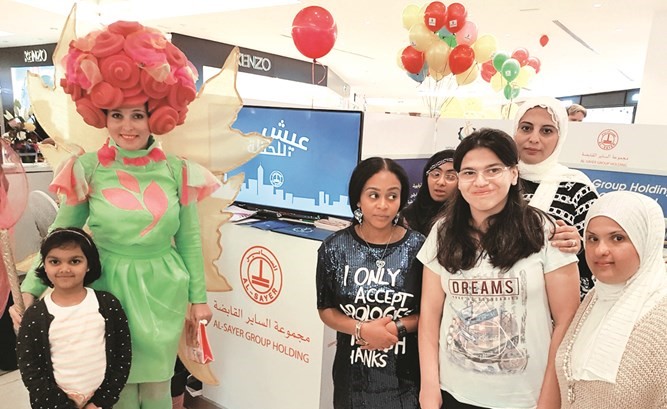 عدد من المشاركات﻿