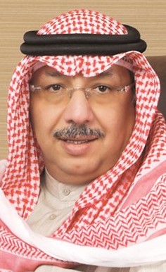 الشيخ محمد الجراح﻿