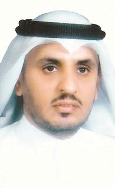 أسعد الرميح ﻿