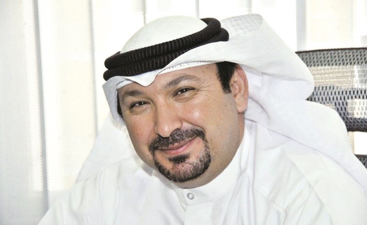 د.خالد الشمري﻿