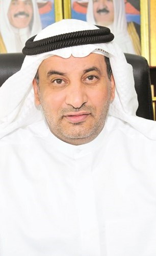 أحمد القراوي﻿