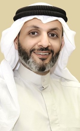 خالد الخالد﻿
