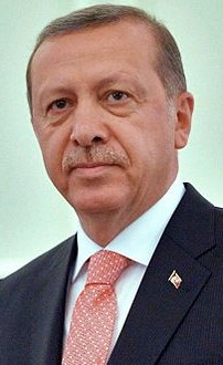 أردوغان: لن نسمح إطلاقاً بإقامة دولة جديدة شمالي سورية