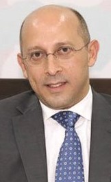 النائب آلان عون﻿