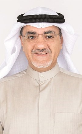 د. خليل عبدالله﻿