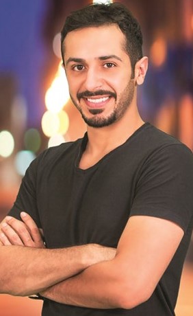حمد العماني ضيف «ديوانية ألو الأنباء» اليوم