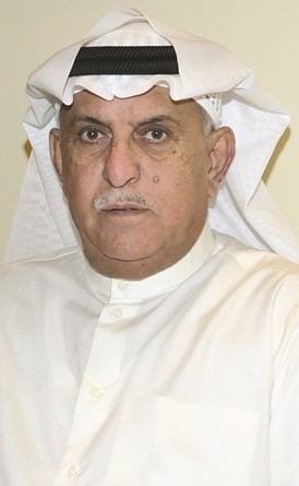 الخبير الفلكي عادل المرزوق ﻿