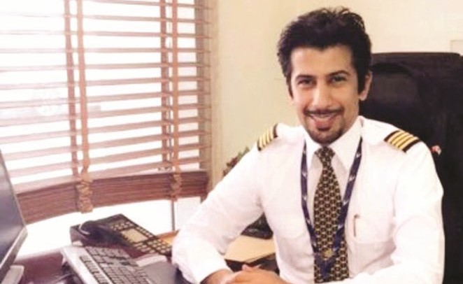 طلال الهاجري ﻿