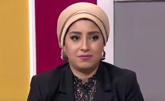 بالفيديو.. أيتن عامر تقدم نصائح لقهر الحماوات في "snl بالعربي"