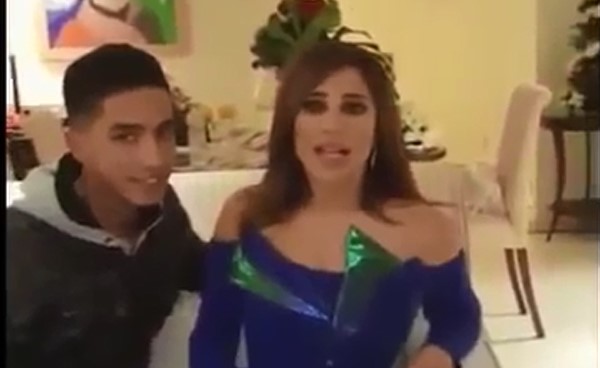 بالفيديو.. نجوى كرم تتدخل في المغرب لانقاذ مصير أحد الطلاب!