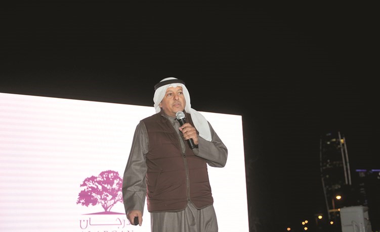 م.خالد المشعان﻿