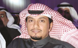 حسين العازمي﻿