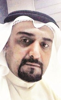 عبدالمحسن حاجي﻿