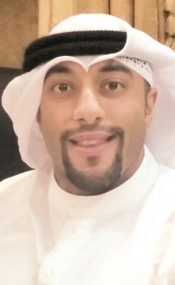 المحامي محمد القطان﻿