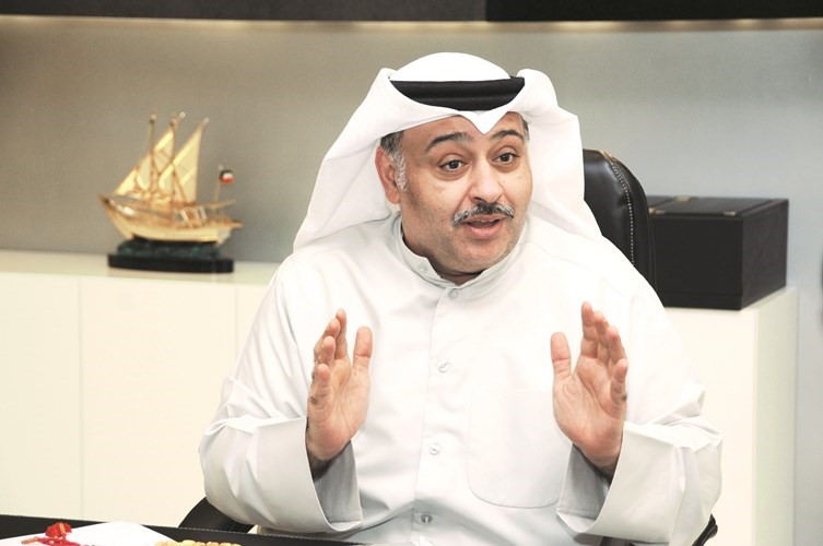 البلام لـ «الأنباء»: «الحكم لكم» لمدة يومين بالإمارات و«عطالي.. بطالي» في مهرجان فبراير!