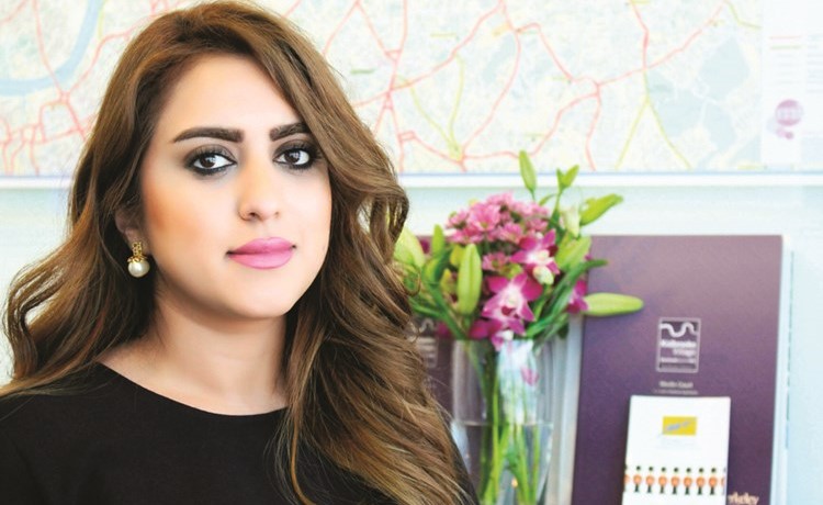 بشاير الهندي ﻿