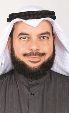 د. جمعان الحربش﻿