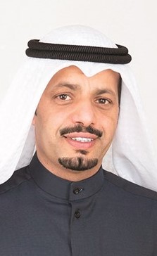 ماجد المطيري﻿