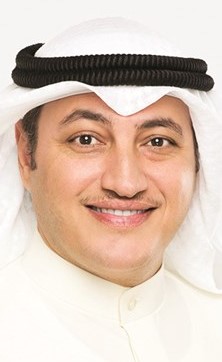 عسكر العنزي﻿