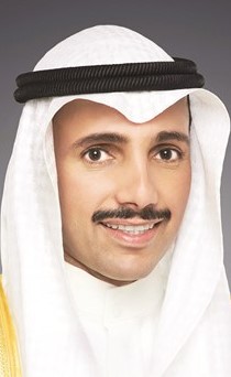 مرزوق الغانم﻿