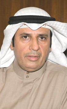 د.فالح العزب﻿