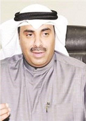 خالد الدخيل ﻿
