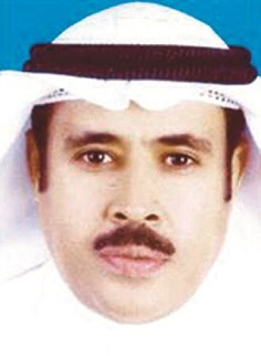 محمد الحماد ﻿