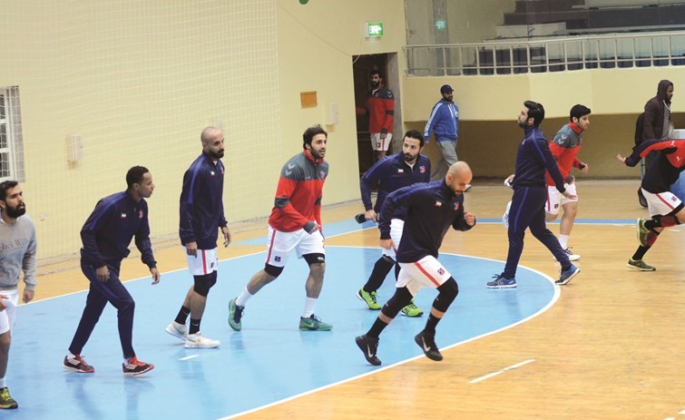 الكويت بالعلامة الكاملة حتى الآن﻿