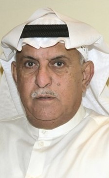 الخبير الفلكي عادل المرزوق ﻿