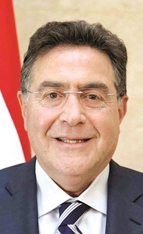 نقولا تويني﻿