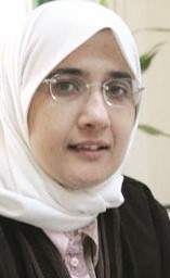 فاطمة النجار﻿