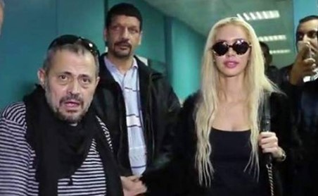 لن تصدّق المبلغ الذي دفعته قناة تونسية لجورج وسوف ..وهذه حقيقة سرقته في المطار!