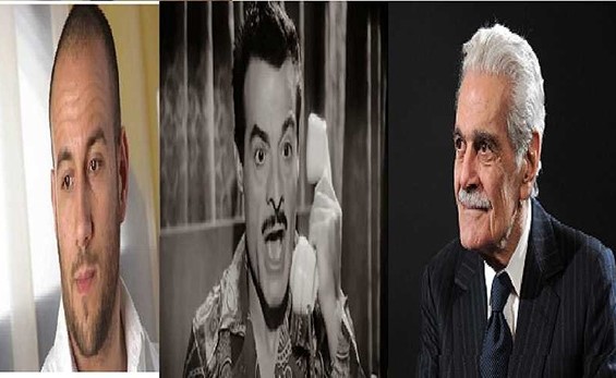 نجوم "أجانب" لمعوا في السينما المصرية.. تعرّف على أصولهم