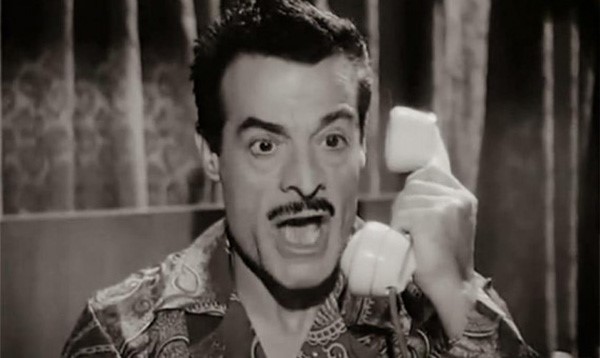 نجوم "أجانب" لمعوا في السينما المصرية.. تعرّف على أصولهم
