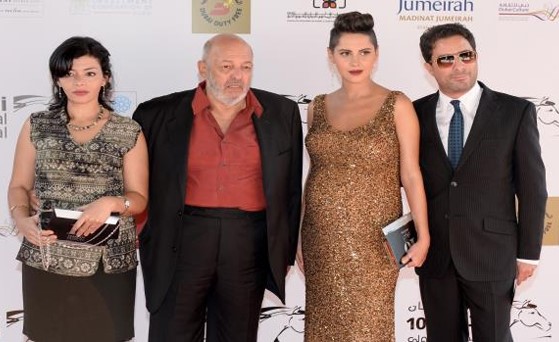 الراحلون عن السينما المصرية في 2016
