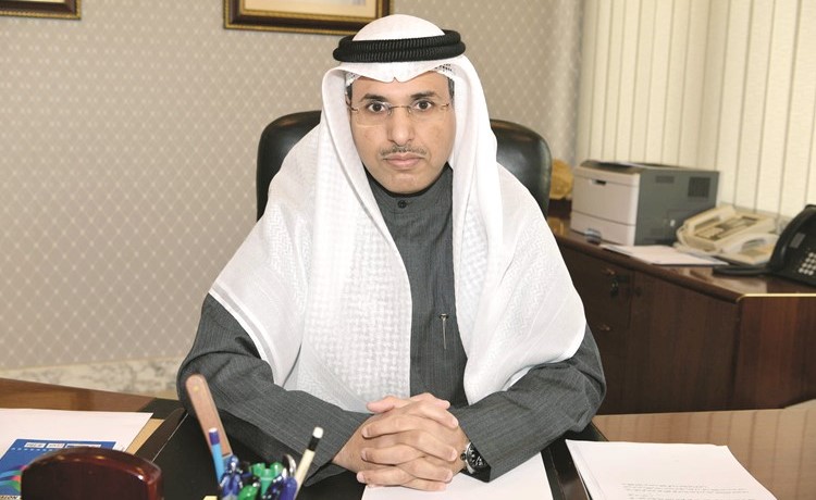الهاجري لـ «الأنباء»: برامج جديدة في «العلوم الإدارية» ستطرح قريباً على مستوى البكالوريوس والماجستير ومستمرون  في تجديد الاعتماد الأكاديمي