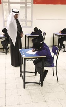 جانب من الجولة﻿