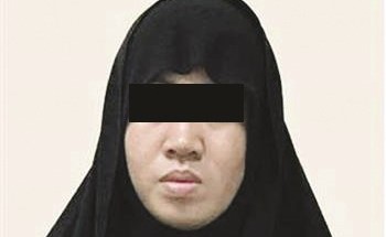 الوافدة الفلبينية﻿