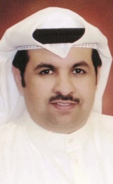 المحامي مبارك الخشاب﻿