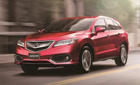 RDX﻿